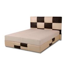 Кровать Corners Шах 70x190 с подъемным механизмом
