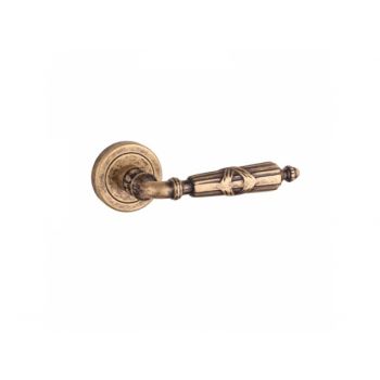 Ручка Tupai Nika 2288