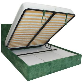Кровать Richman Ковентри 160x190 с подъемным механизмом