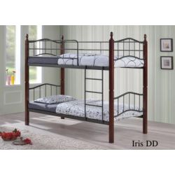 Кровать Onder Mebli DD Iris 90x190