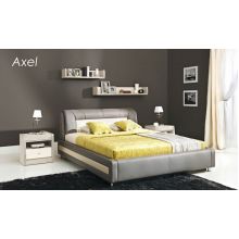 Кровать Bog Fran Axel 160x200 см