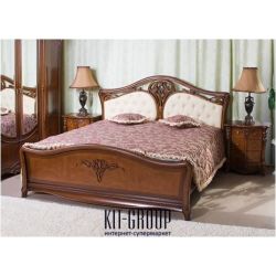 Кровать CFurniture Barcelona 8670 180*200