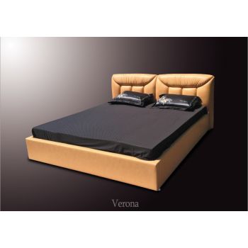 Кровать Grazia Verona с ящиками и подъемником 160x200 см