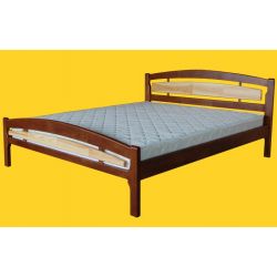 Кровать Тис Модерн 2 Сосна 90x200