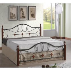 Кровать Onder Mebli Hava N 140x200