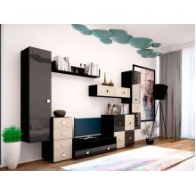 Гостиная LuxeStudio Perfect
