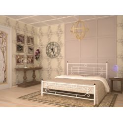 Кровать SKAMYA Винтаж 140x200