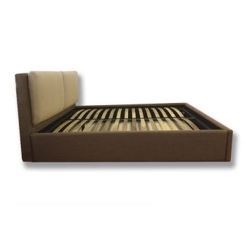 Кровать Corners Нелли 140x190 с подъемным механизмом Кровать Corners Нелли 140x190 с подъемным механизмом