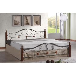 Кровать Onder Mebli Hava N 160x200