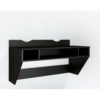 Навесной компьютерный стол Comfy Home AirTable-II Mini