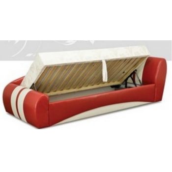 Кровать Вика Драйв 90x200