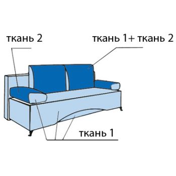 Диван Диана Диван Диана