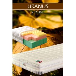 Dormisan Uranus 180*200