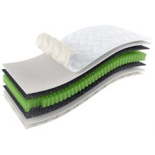 Sleep and Fly Organic Alfa 80x190 Sleep and Fly Organic Alfa 80x190
