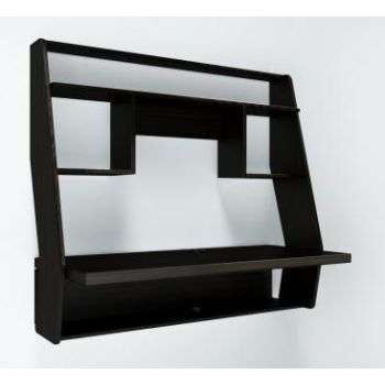 Навесной компьютерный стол Comfy Home AirTable-III Навесной компьютерный стол Comfy Home AirTable-III