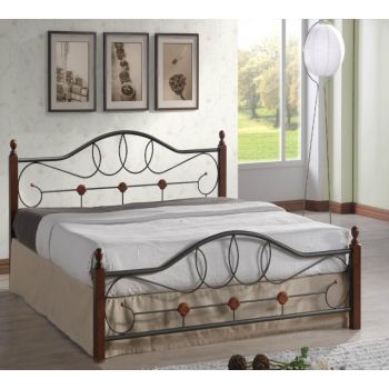 Кровать Onder Mebli Hava N 140x200