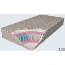 Evolution Relax Duo 120x190 Evolution Relax Duo 120x190