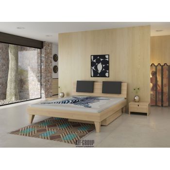 Кровать Letta Eton 180*200