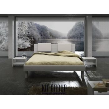 Кровать Letta Eton 140*200 Кровать Letta Eton 140*200