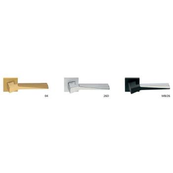 Ручка Mandelli Cubic Ручка Mandelli Cubic