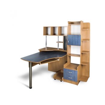 Компьютерный стол Эксклюзив-3